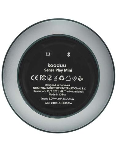 Altavoz portátil y lámpara JBL N15154421