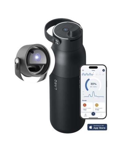 Botella de agua de 680 ml N09798001