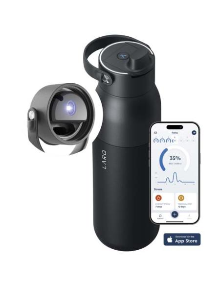 Botella de agua de 1000 ml N09898001