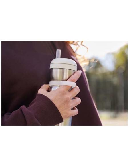 Bidón deportivo con aislamiento de 600 ml N09019001