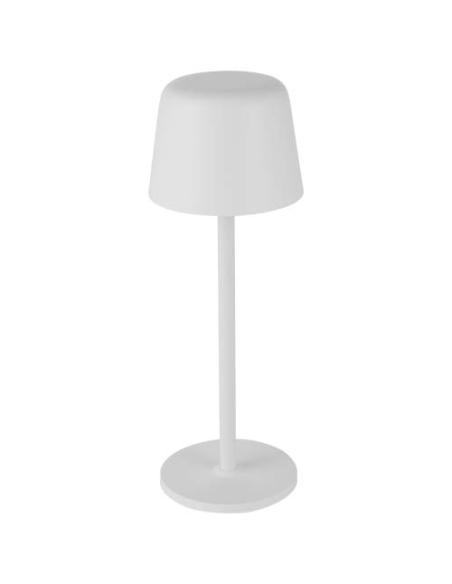 Lámpara de mesa recargable regulable con 3 modos de luz N10094421