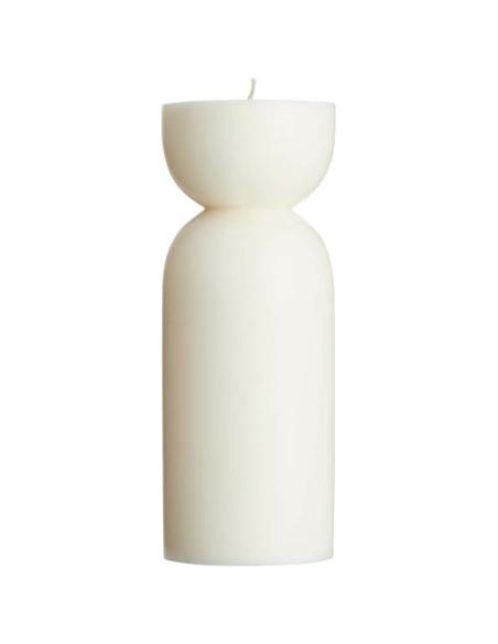 Vela orgánica - mediana N20724621