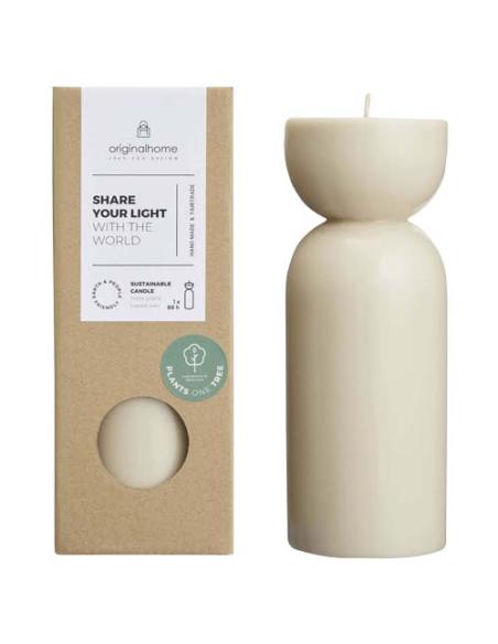 Vela orgánica - mediana N19724621