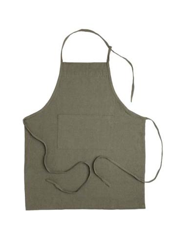 Delantal de material reciclado N16424311