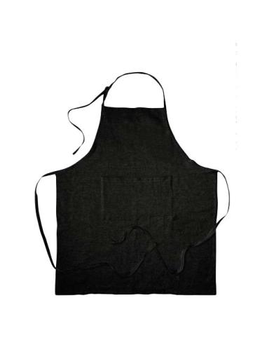 Delantal de material reciclado N09424311