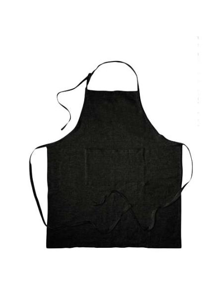 Delantal de material reciclado N09424311