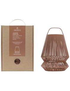 Pantalla de lámpara portátil reciclada "Originalhome"  N22194421