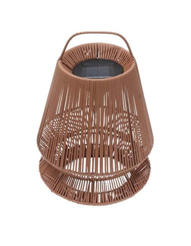 Pantalla de lámpara portátil reciclada "Originalhome"  N22194421