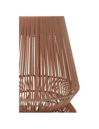 Pantalla de lámpara portátil reciclada "Originalhome"  N22194421