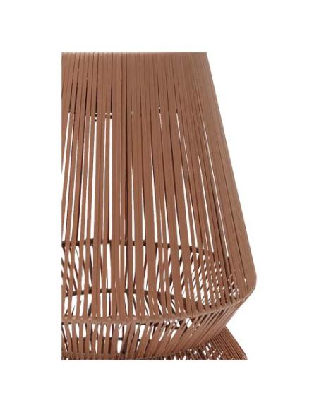 Pantalla de lámpara portátil reciclada "Originalhome"  N22194421