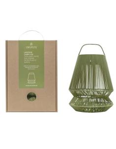 Pantalla de lámpara portátil reciclada "Originalhome"  N22194421