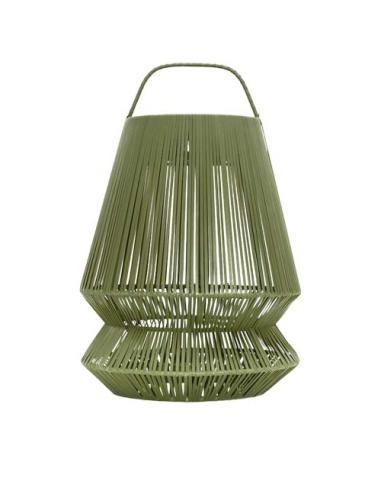 Pantalla de lámpara portátil reciclada "Originalhome"  N16194421