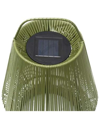 Pantalla de lámpara portátil reciclada "Originalhome"  N16194421