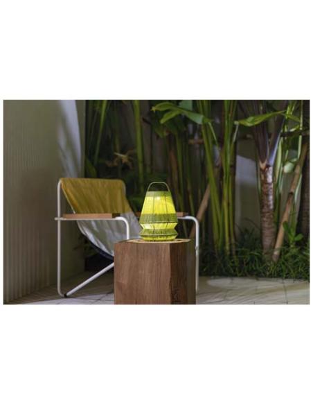 Pantalla de lámpara portátil reciclada "Originalhome"  N16194421