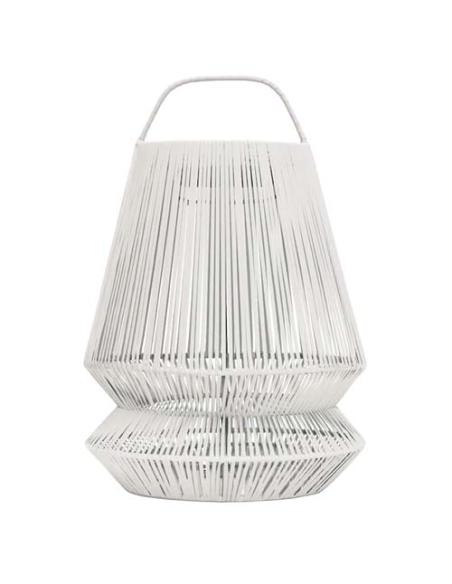 Pantalla de lámpara portátil reciclada "Originalhome"  N08194421