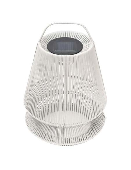 Pantalla de lámpara portátil reciclada "Originalhome"  N08194421