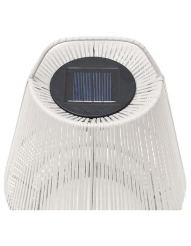 Pantalla de lámpara portátil reciclada "Originalhome"  N08194421