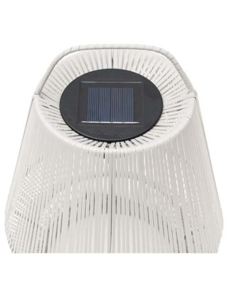 Pantalla de lámpara portátil reciclada "Originalhome"  N08194421