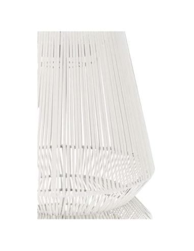 Pantalla de lámpara portátil reciclada "Originalhome"  N08194421