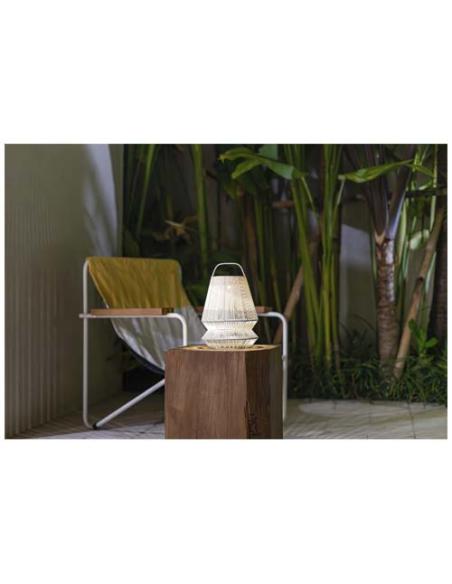 Pantalla de lámpara portátil reciclada "Originalhome"  N08194421