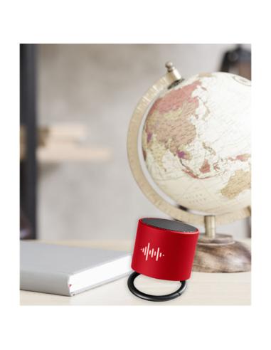 SCX.design S26 light-up anillo altavoz retroiluminado N19420XP1