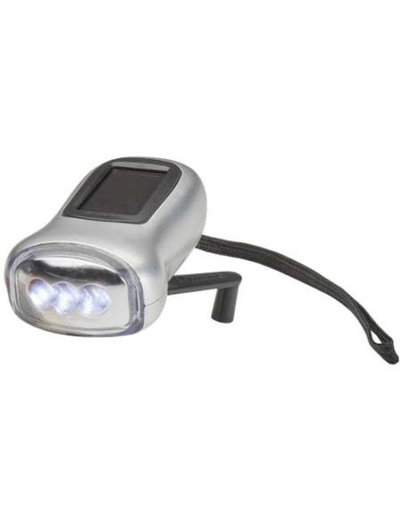 Linterna solar N18485401