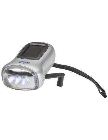 Linterna solar N18485401