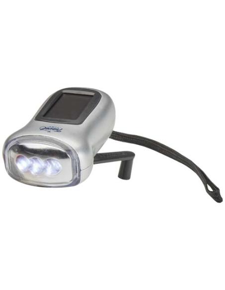 Linterna solar N18485401