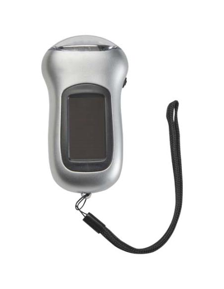 Linterna solar N18485401