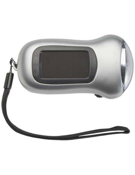 Linterna solar N18485401