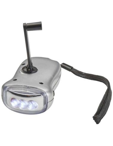 Linterna solar N18485401