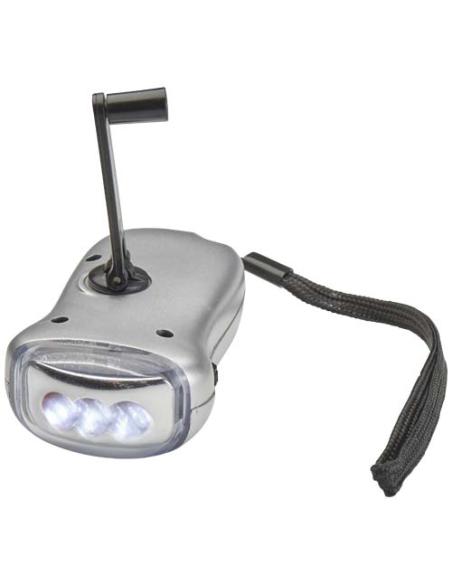 Linterna solar N18485401