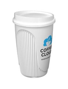 Vaso de 350 ml con tapa N10647012 2