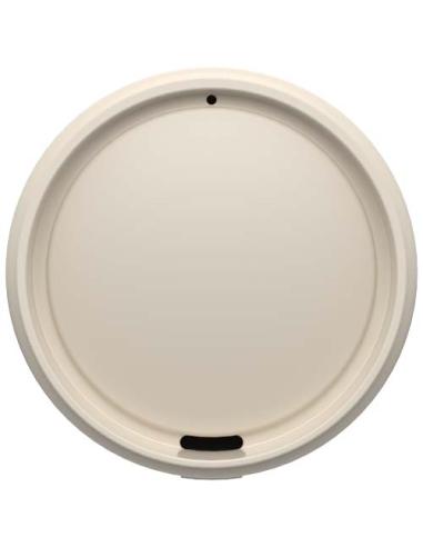 Vaso de 350 ml con tapa N60647012