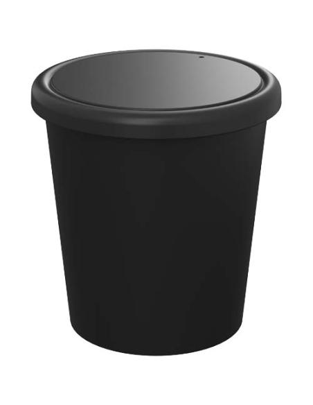 Vaso de 100 ml con tapa N09105022