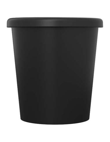 Vaso de 100 ml con tapa N09105022