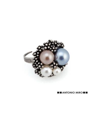 Anillo Ajustable N8817