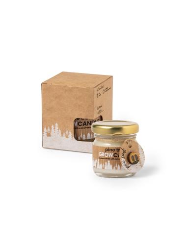 Vela Aromática N24102