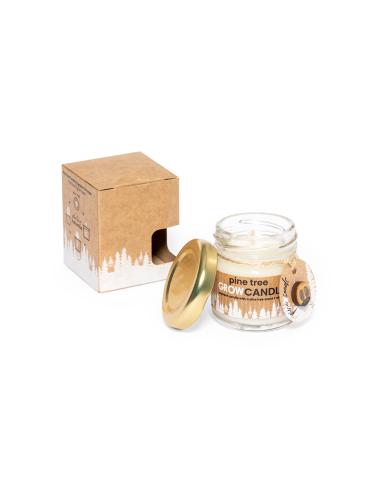 Vela Aromática N24102