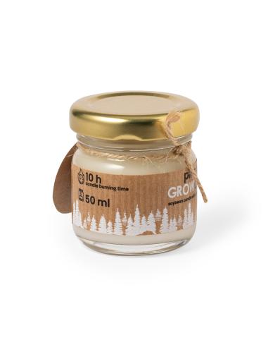 Vela Aromática N24102