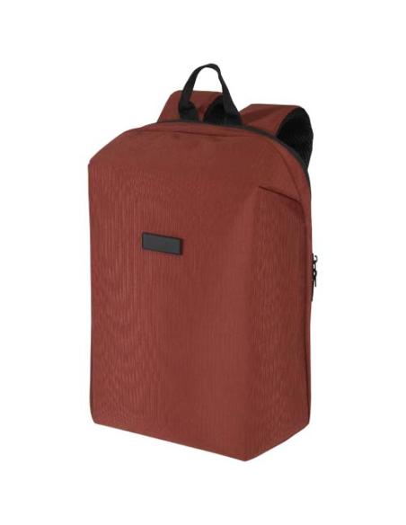 Mochila para portátil de 15" antirrobo de 10 l GRS N23011031