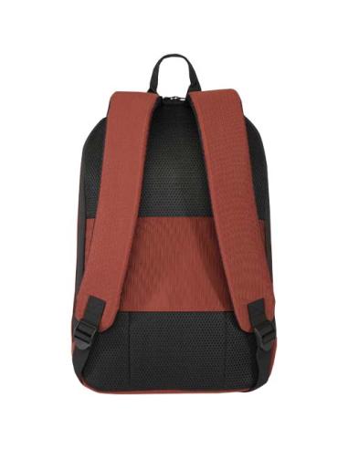 Mochila para portátil de 15" antirrobo de 10 l GRS N23011031