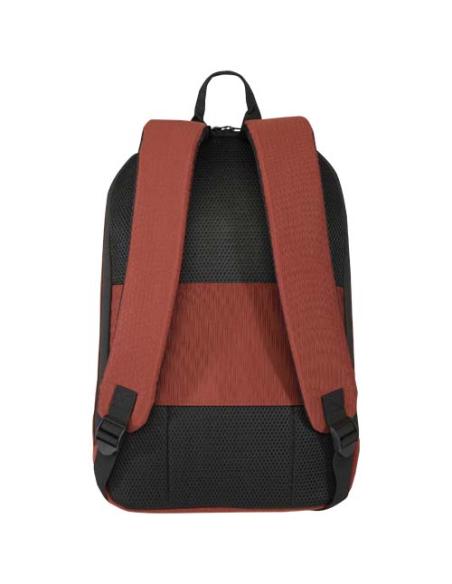Mochila para portátil de 15" antirrobo de 10 l GRS N23011031