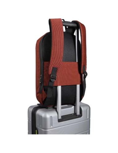 Mochila para portátil de 15" antirrobo de 10 l GRS N23011031