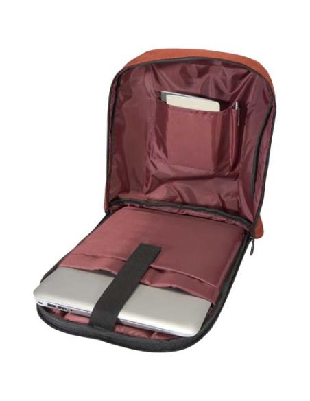 Mochila para portátil de 15" antirrobo de 10 l GRS N23011031