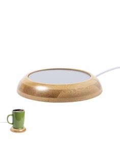 Calentador Tazas N0021 2