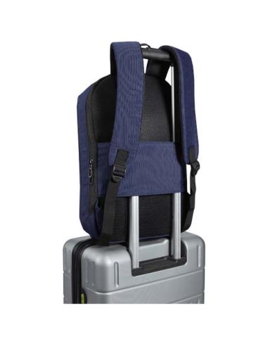 Mochila para portátil de 15" antirrobo de 10 l GRS N55011031