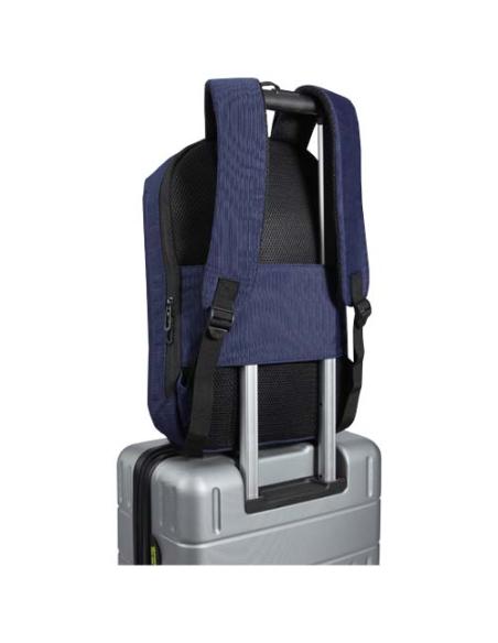Mochila para portátil de 15" antirrobo de 10 l GRS N55011031