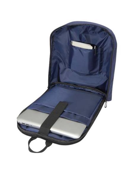Mochila para portátil de 15" antirrobo de 10 l GRS N55011031