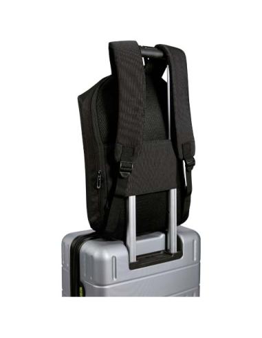 Mochila para portátil de 15" antirrobo de 10 l GRS N09011031